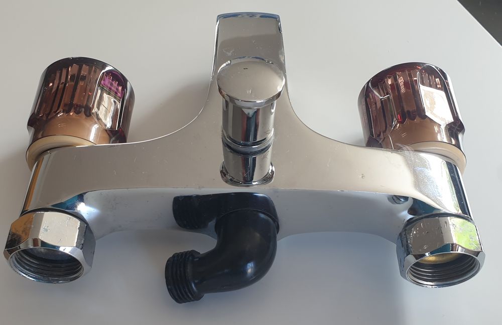 robinet mitigeur 40 Petite-�le (97)