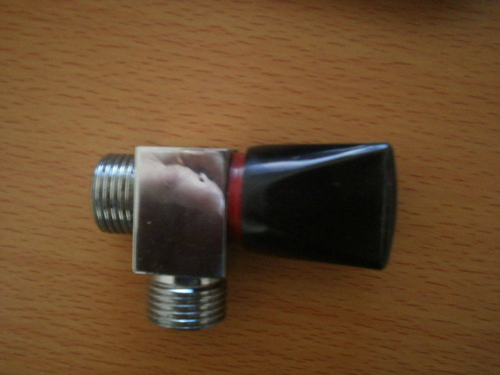 robinet pour machine a laver 12 Poitiers (86)