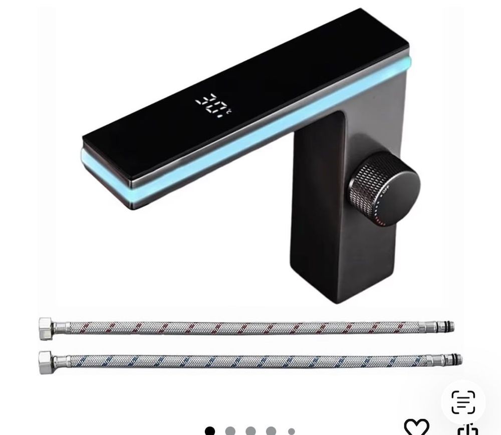 robinet de salle de bain 50 Gaillard (74)