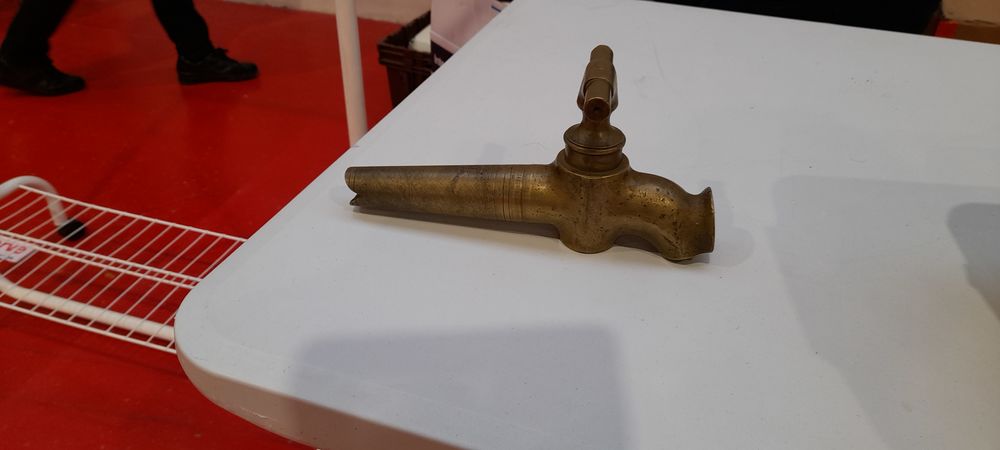 Robinet 35 Saint-Philbert-de-Grand-Lieu (44)