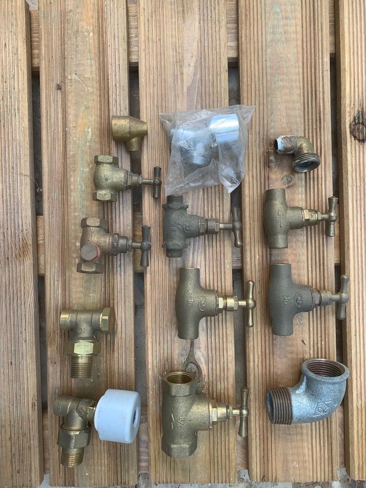 LOT ROBINETTERIES LAITON 25 M�rignac (33)