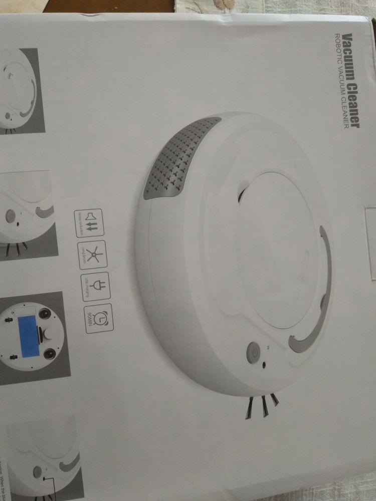 Robot Aspirateur-Laveur 60 Marseille 15 (13)