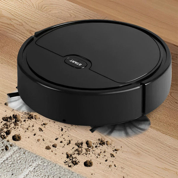 robot aspirateur/laveur 0 Barb�tre (85)