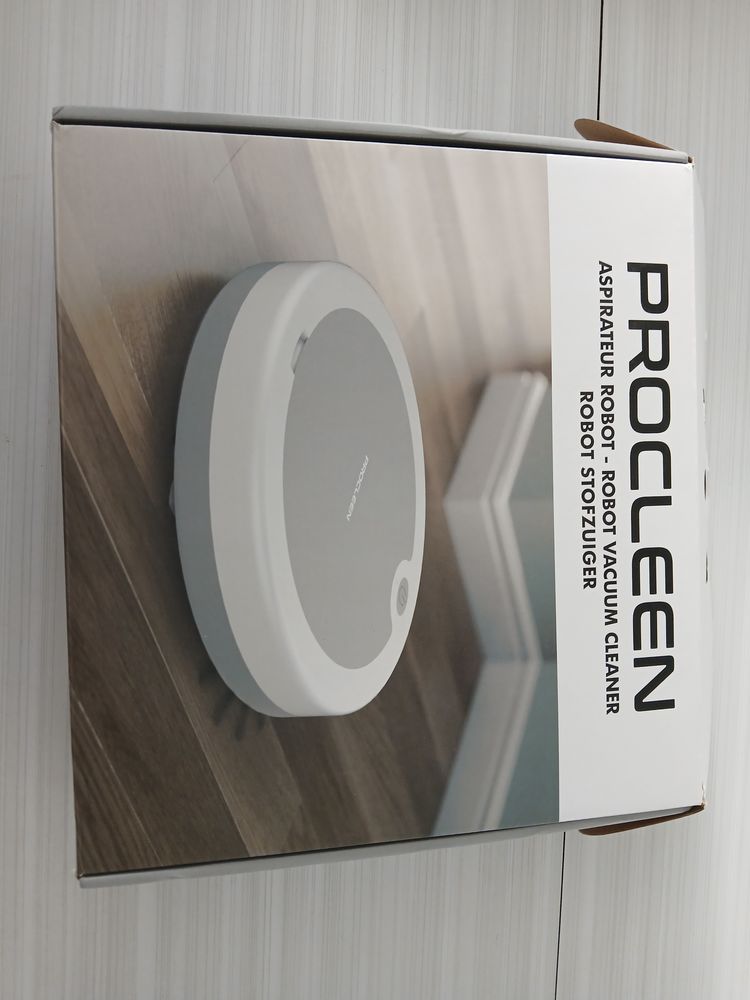 Robot aspirateur Procleen - YC 502 35 Royan (17)