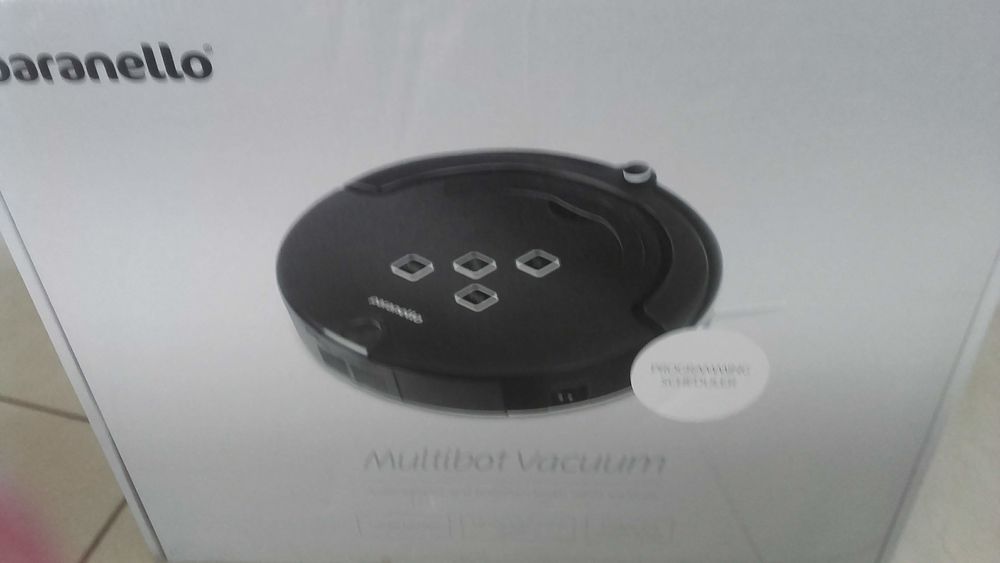 Robot aspirateur 100 Luttange (57)