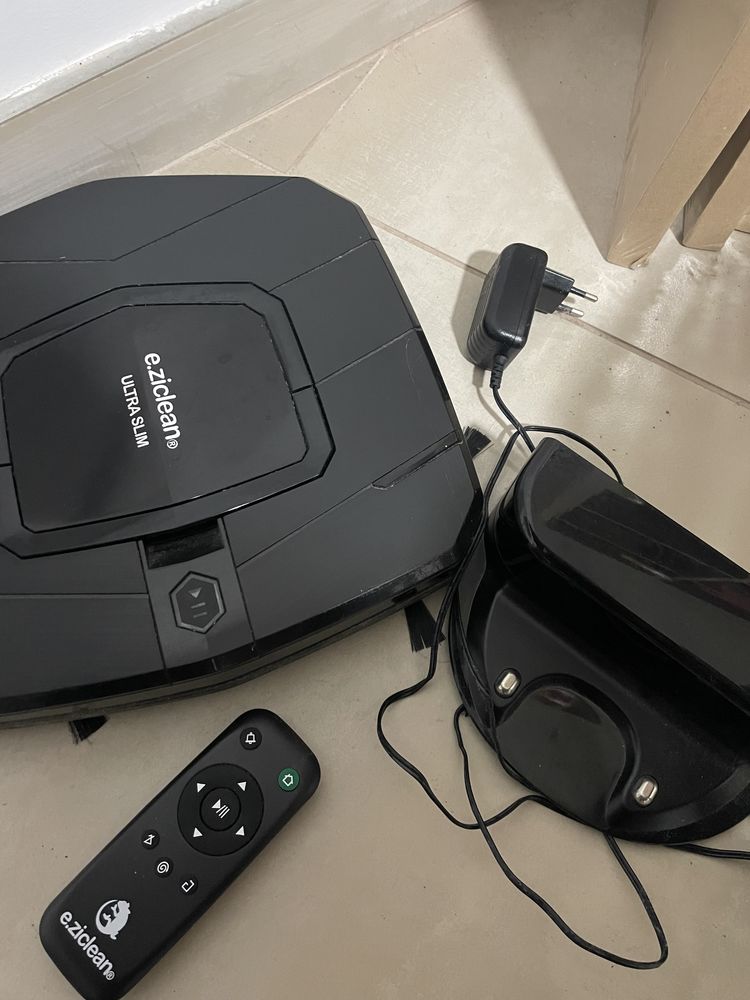 Robot aspirateur 60 La Seyne-sur-Mer (83)