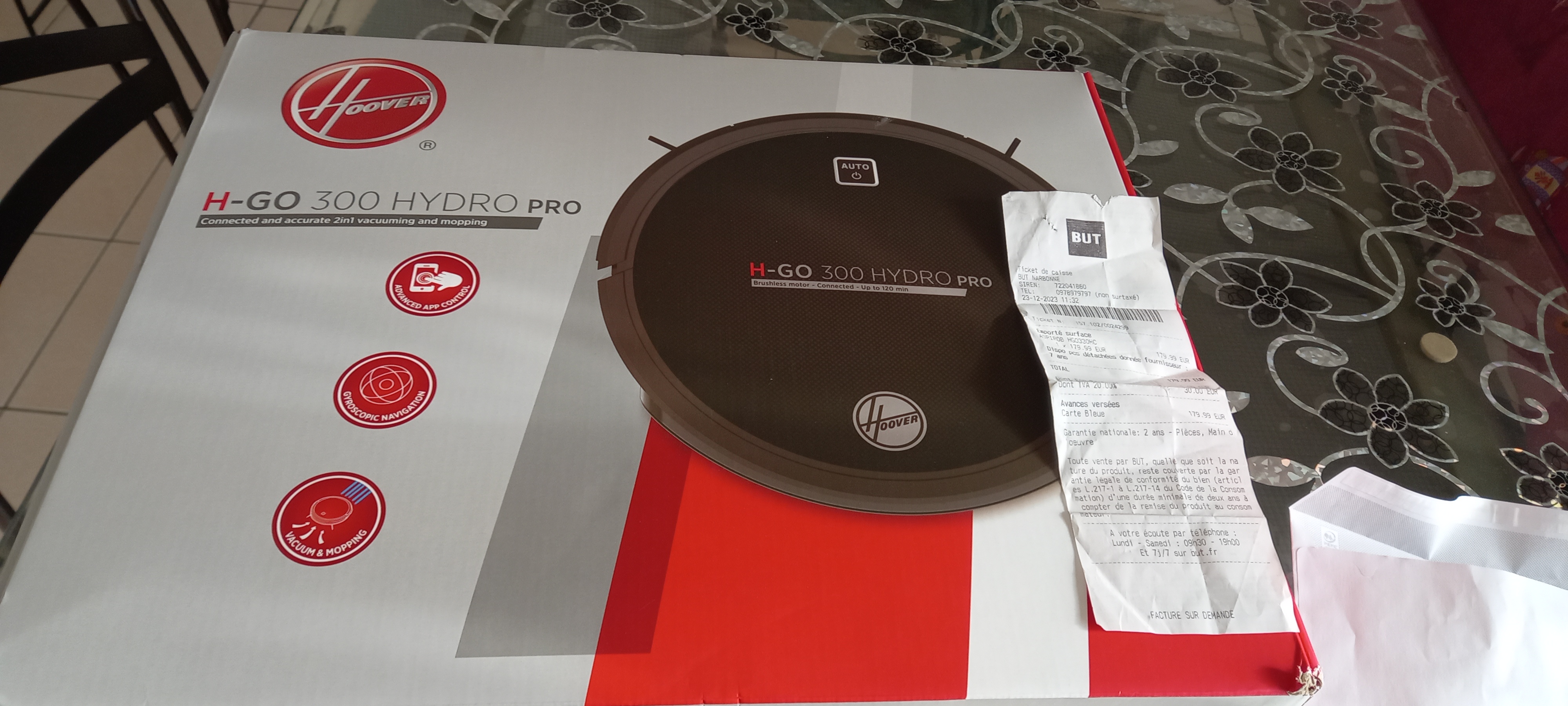 robot aspirateur 150 Narbonne (11)