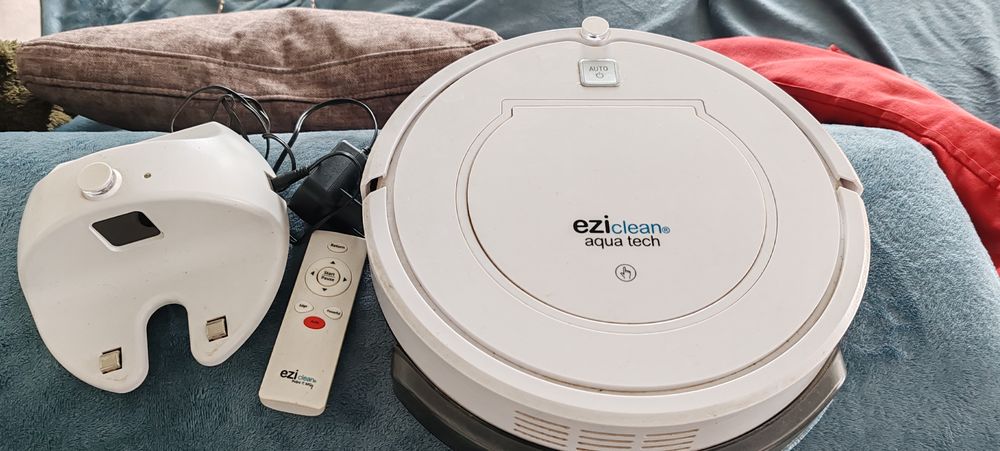 Robot aspirateur 50 Toulouse (31)