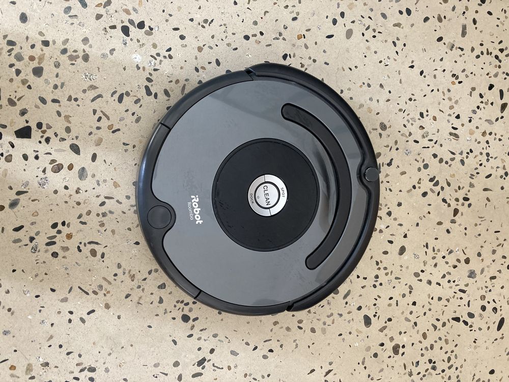 Robot aspirateur 80 Lattes (34)