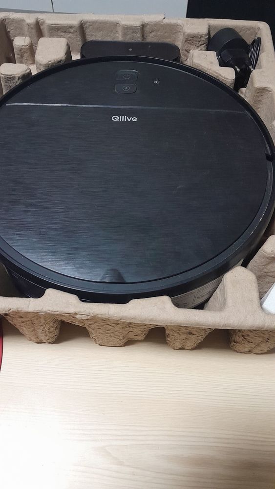 ROBOT Aspirateur 120 Montlieu-la-Garde (17)