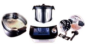 Robot cuiseur connecte style thermomix 160 �pinay-sur-Orge (91)