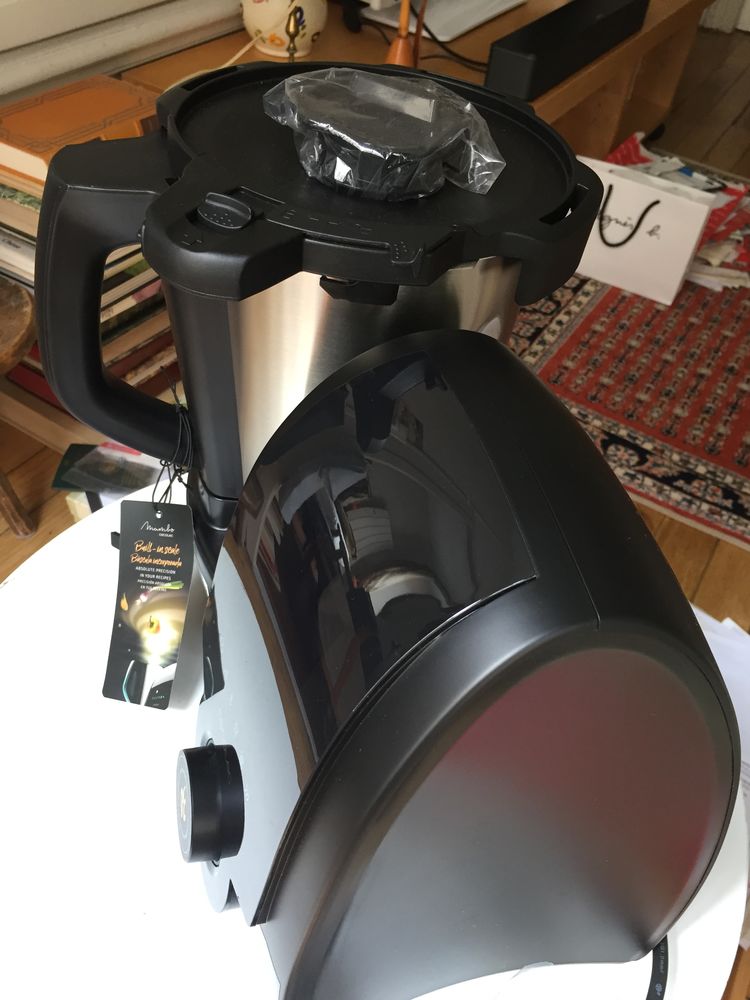 Robot de cuisine multifonction 250 Lyon 6 (69)