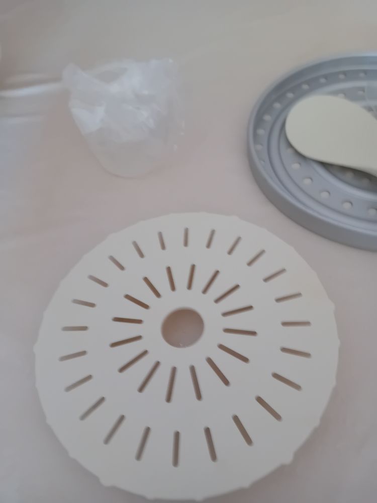 robot  cuisine saine transportable CS innovation thermo chef 250 Marseille 13 (13)