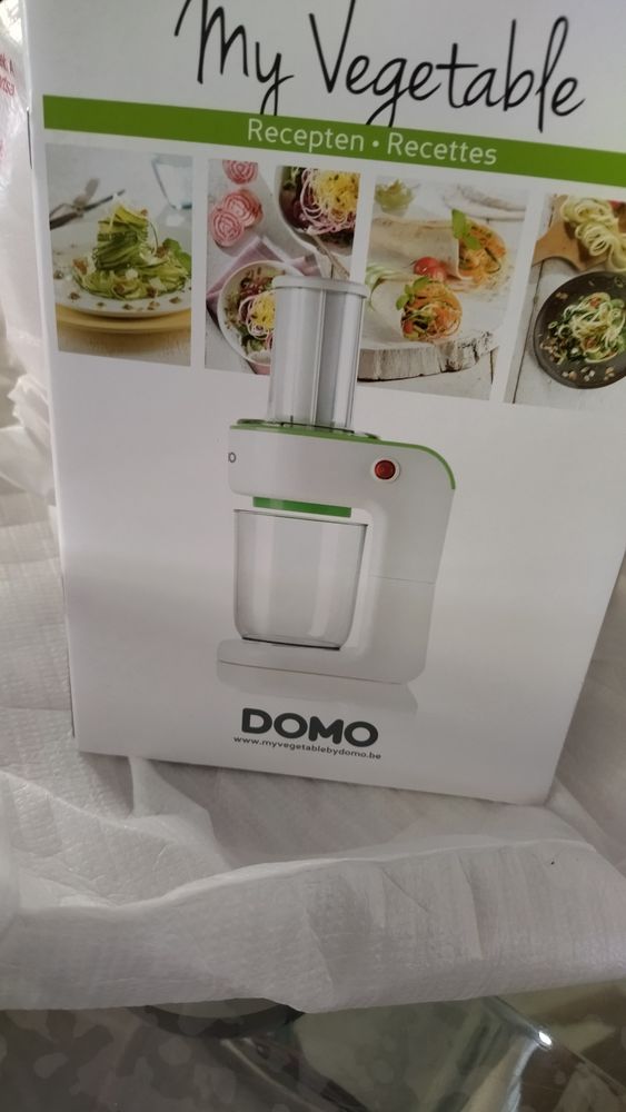 Robot cuisine My vegetable 15 Ostricourt (59)