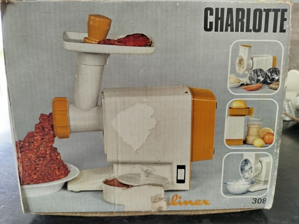 ROBOT CUISINE VINTAGE 30 Bouguenais (44)