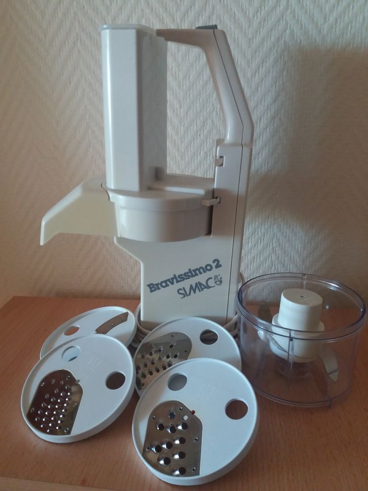 ROBOT de CUISINE 25 Perpignan (66)