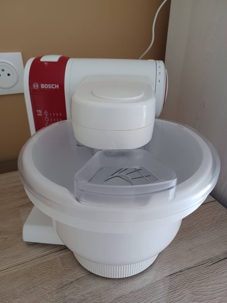 Robot de cuisine 50 Gergy (71)