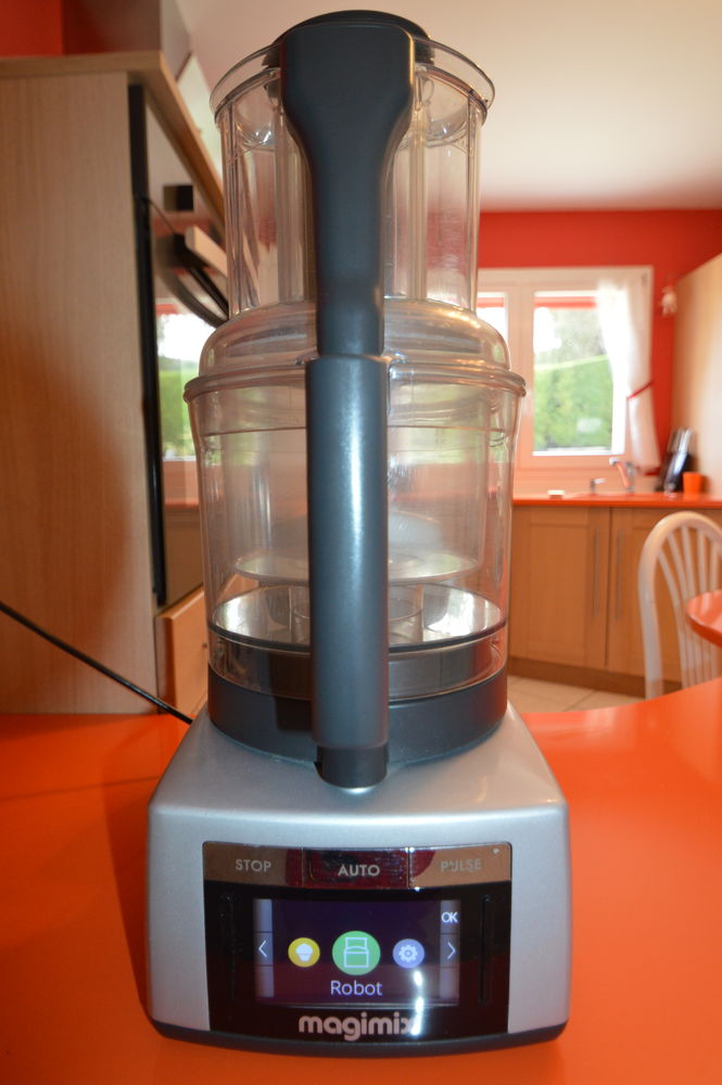 robot cuisine 280 Ch�tellerault (86)