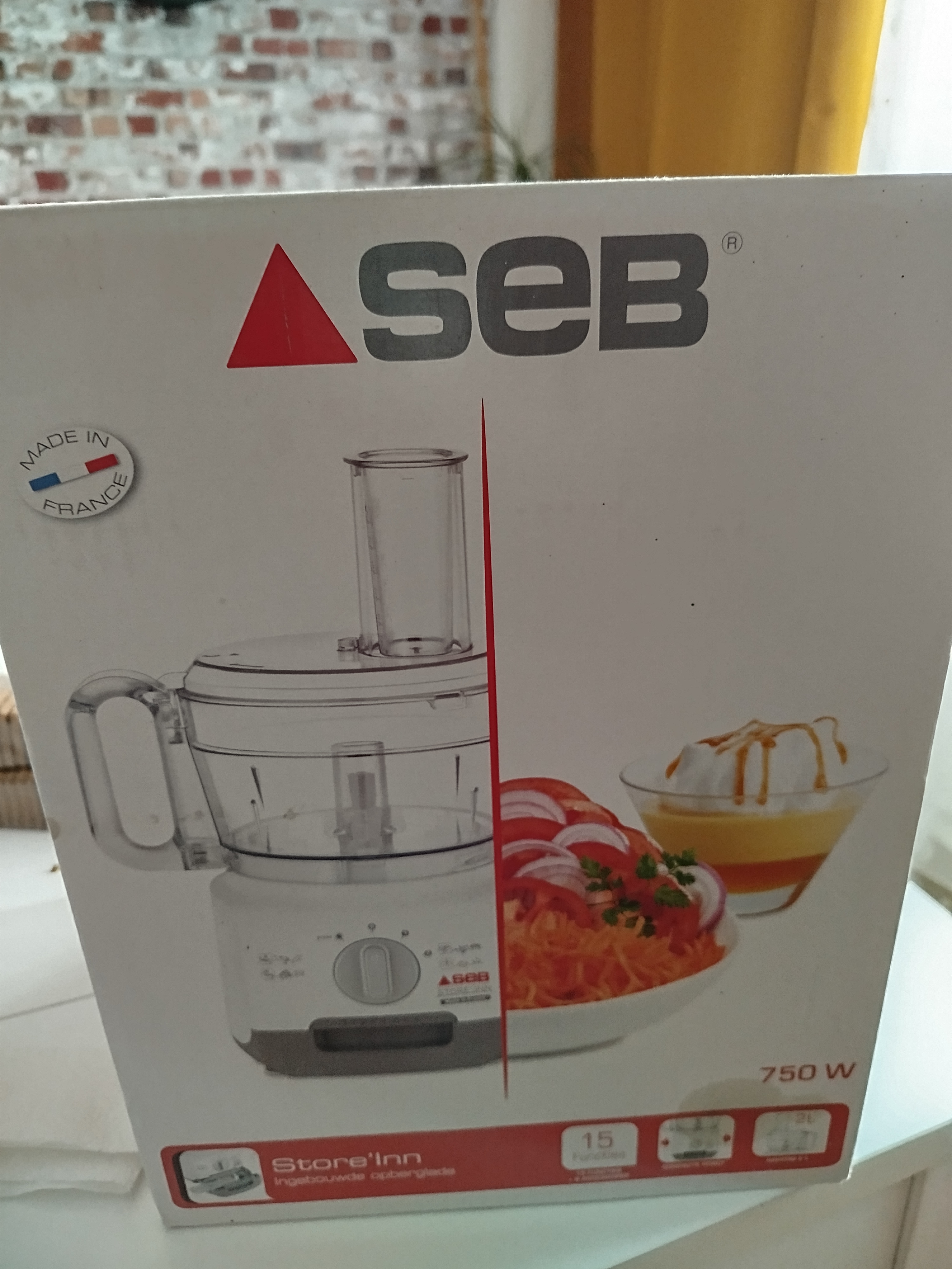 Robot cuisine 50 Al�s (30)