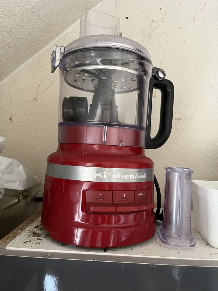 robot cuisine 0 Montferrand-le-Ch�teau (25)