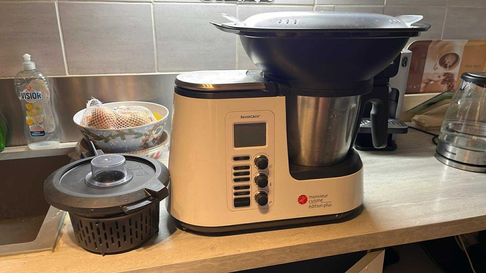 robot MR cuisine 80 La Ricamarie (42)