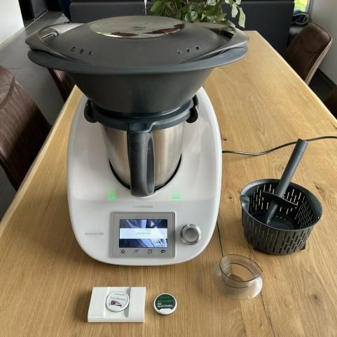 Robot cuisinier 725 Saint-Germain-en-Laye (78)