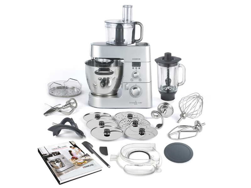 Robot cuisseur Kenwood 900 Quetigny (21)