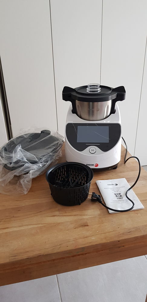 Robot Fagor 200 Nice (06)