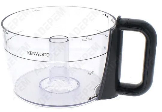 Bol robot Kenwood prospero 20 Beauchamp (95)