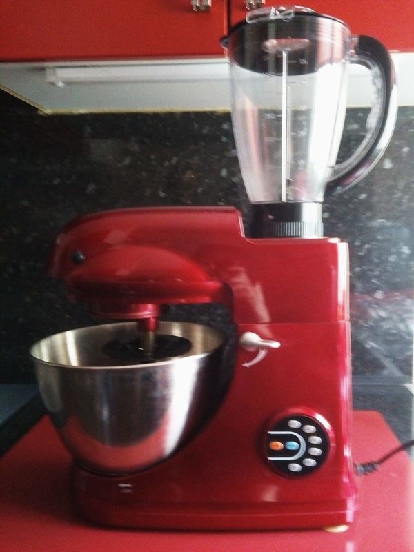 Robot Kitchen CHEF GRAND CHEF ULTRA 150 Villeneuve-le-Roi (94)