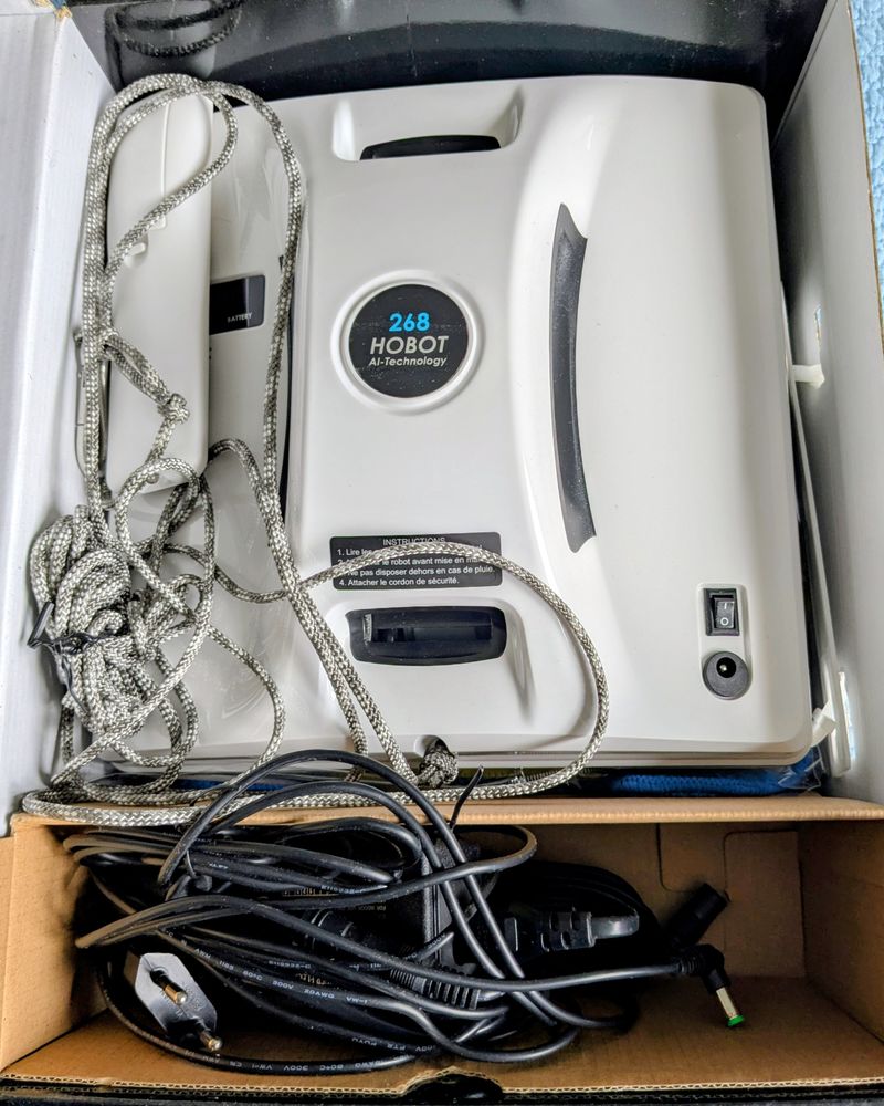 Robot lave-vitres 0 Pujols (47)