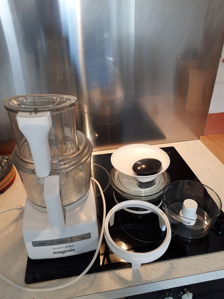 ROBOT MAGIMIX 3200 XL 80 La Roche-sur-Foron (74)