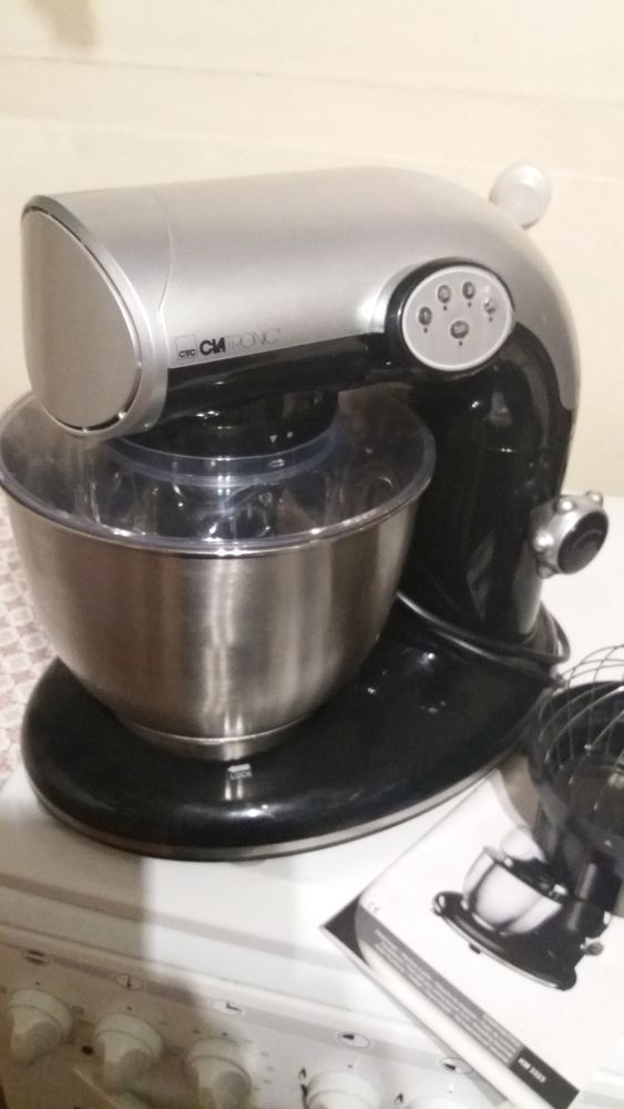 Robot  Malaxeur 0 Rouen (76)