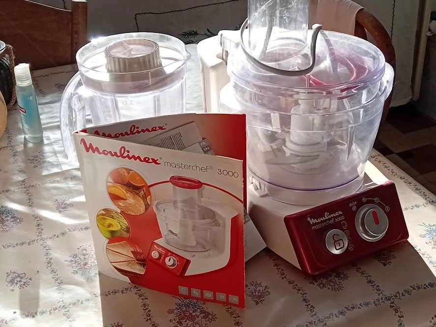 Robot master chef 3000
40 Hazebrouck (59)