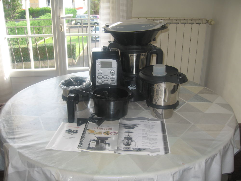robot menager thermogourmet 100 Clermont-Ferrand (63)