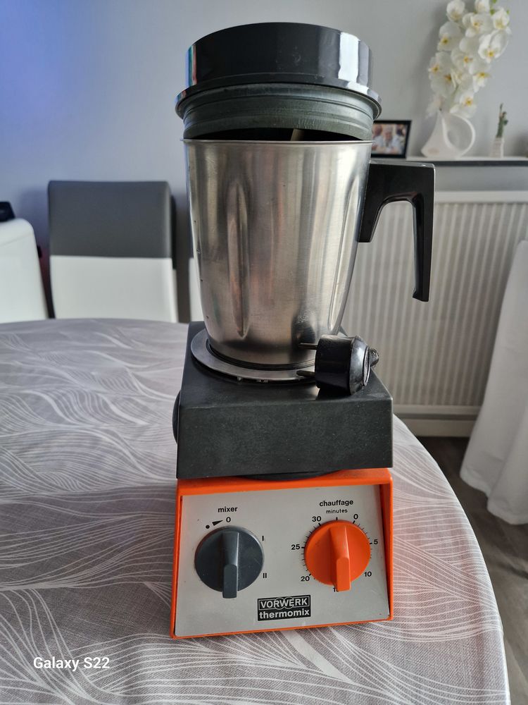 robot  m�nager 50 Le Havre (76)