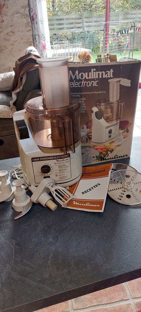 Robot m�nager 30 Montgivray (36)