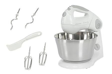 Robot mixer Electrolux 40 Mondoubleau (41)