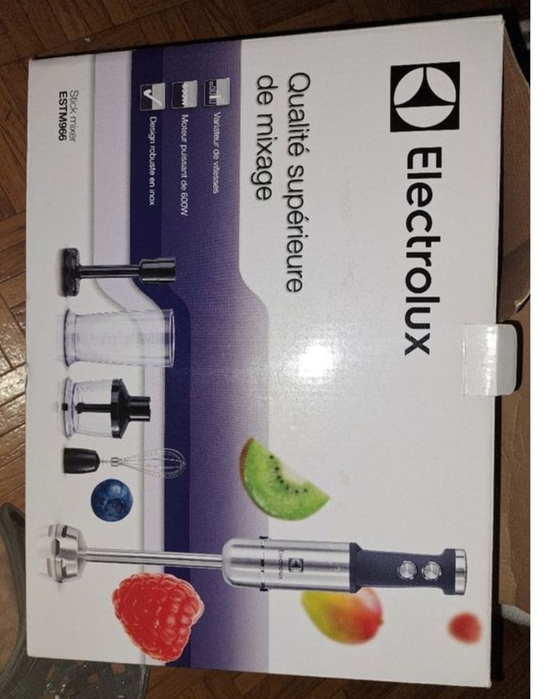 Robot mixeur 30 Saint-Etienne (42)