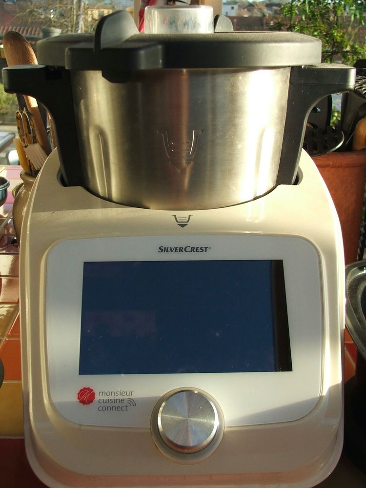 robot  monsieur cuisine  150 Thaon-les-Vosges (88)