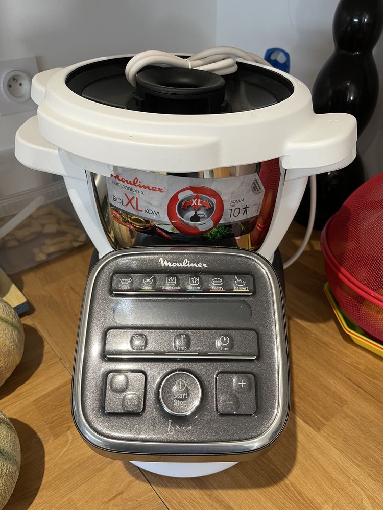 Robot moulinex companion XL neuf 420 Avignon (84)