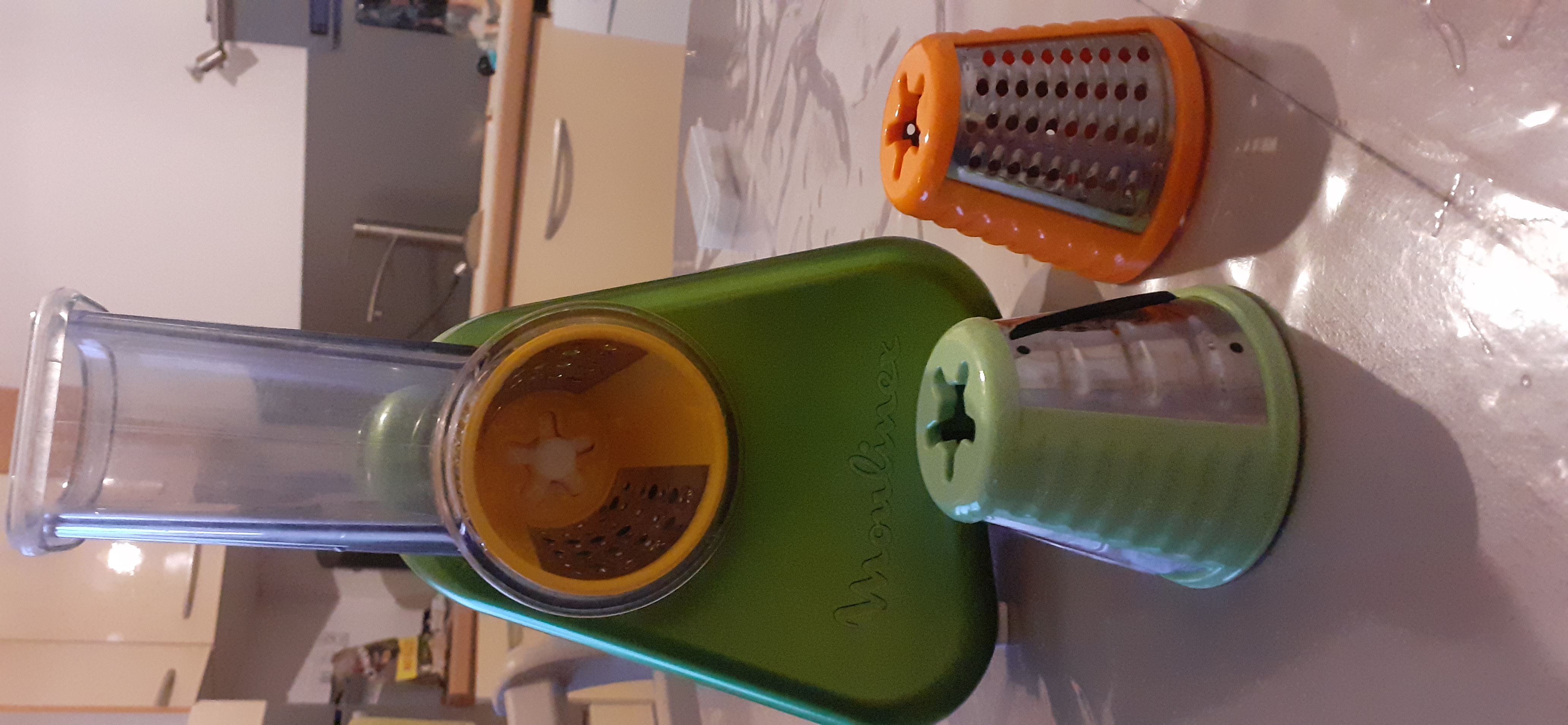 Robot moulinex 14 Sabl�-sur-Sarthe (72)