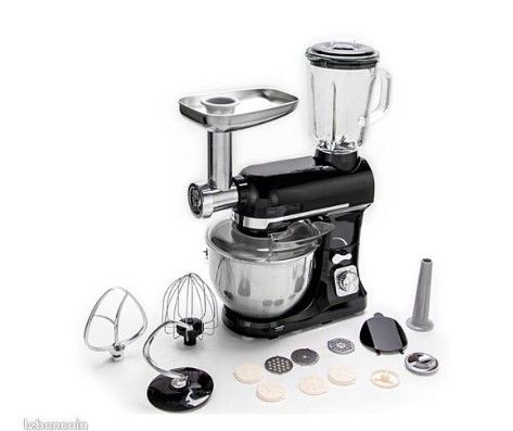 Robot multi de cuisine 90 Argenton-l'�glise (79)