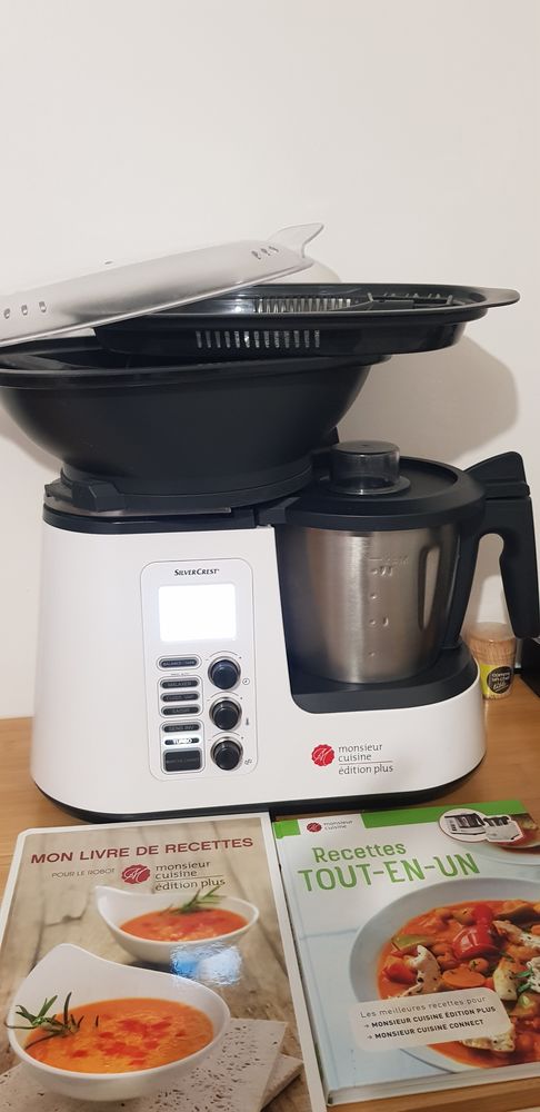 robot multi fonction monsieur cuisine 160 Rousset (13)