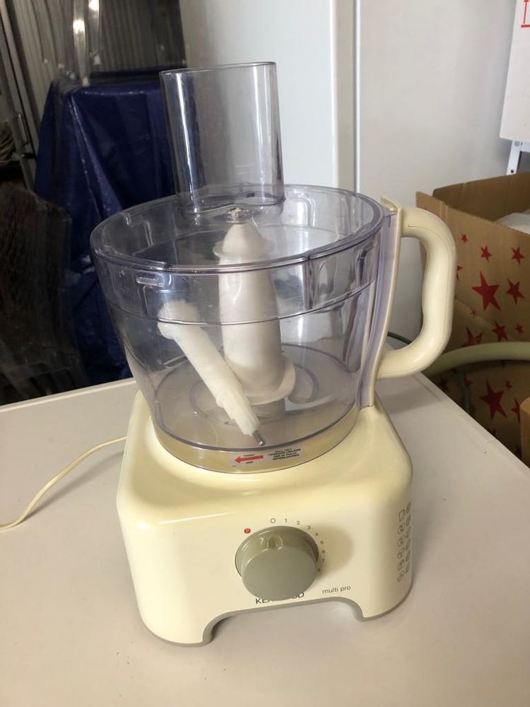 Robot multi pro 25 Cheptainville (91)