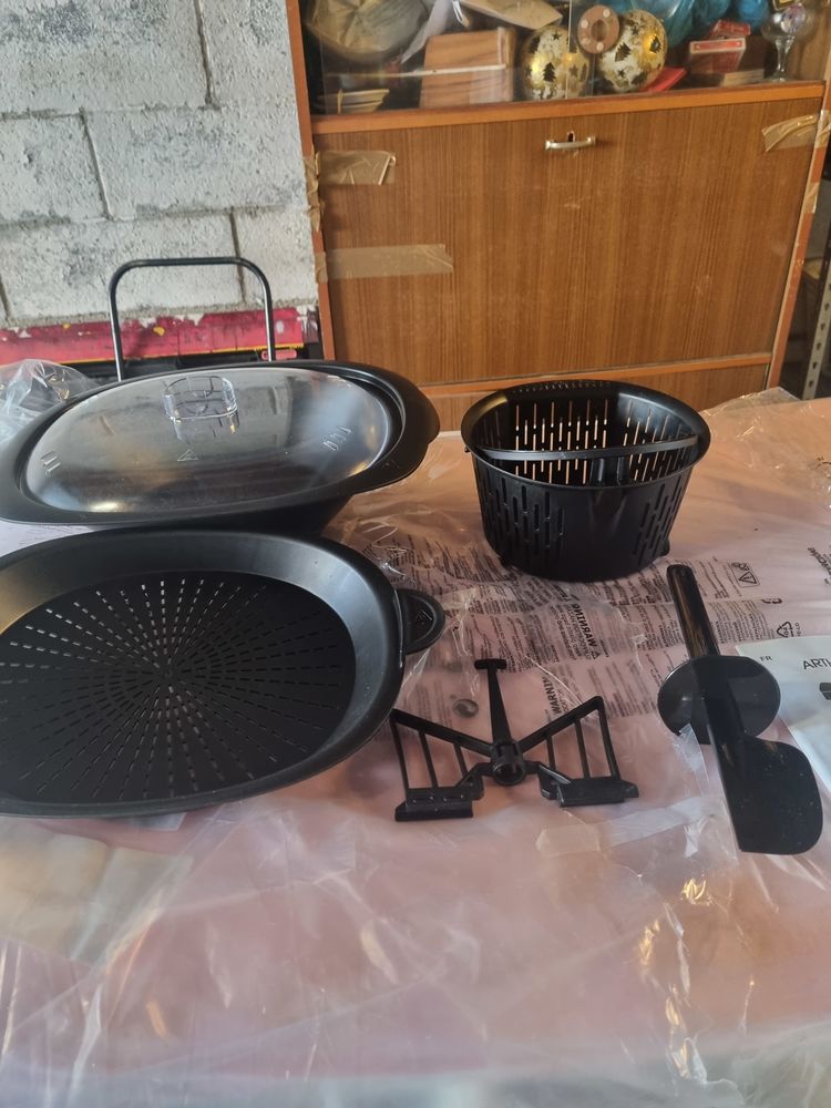 Robot multifonction connect� Arthur Martin 60 Billy-Montigny (62)