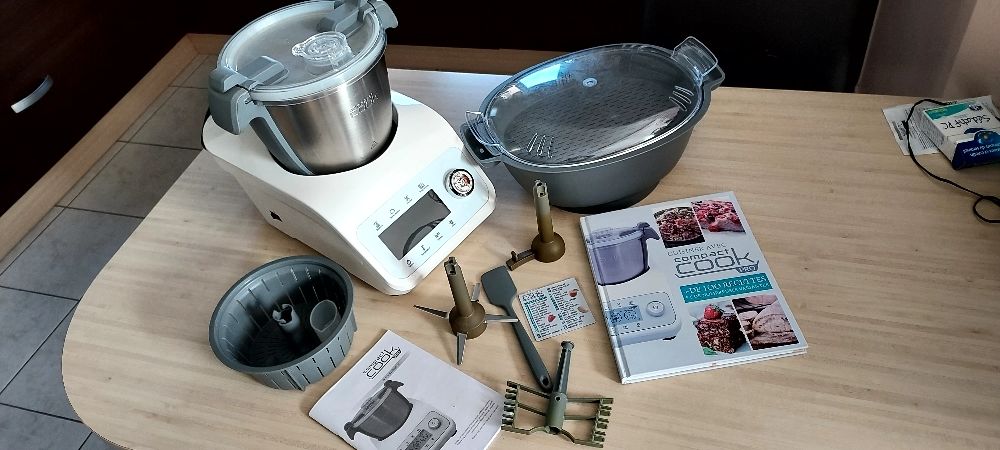 Robot multifonction 80 Co�tmieux (22)