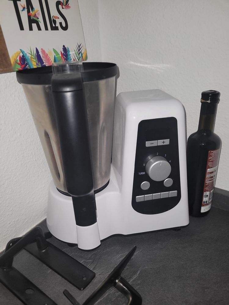 robot multifonction 45 N�mes (30)