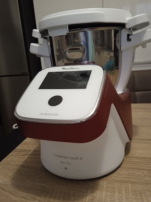  ROBOT MULTIFONCTION 0 Iss� (44)