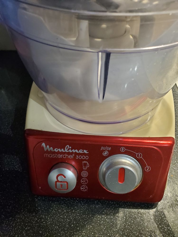 Robot multifonction 40 Villefranche-sur-Cher (41)